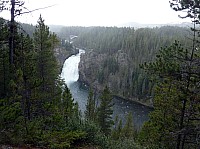Canyon village Upper fall (5).JPG